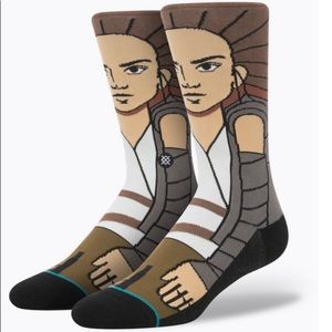 🌟Stance Star Wars🌟